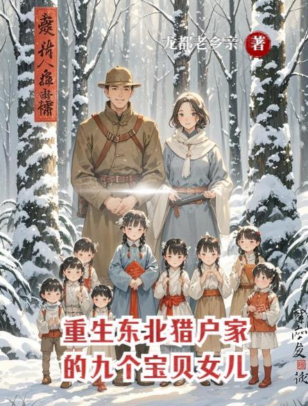 重生东北：猎户家的九个宝贝女儿