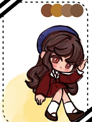 鬼想吃咒灵又有什么不对