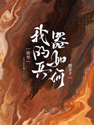 侯爷,我的兵器如何